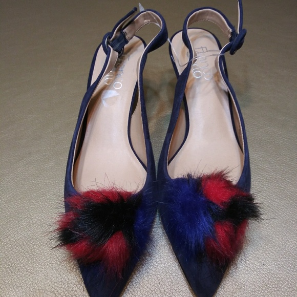 Franco sarto shoes - Picture 4 of 4